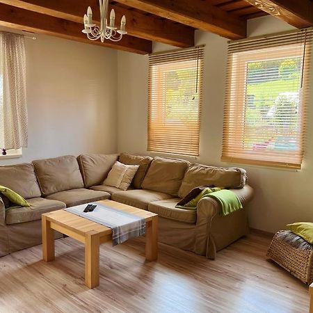 Rekreacny Domcek Tizina Villa Terchová Buitenkant foto
