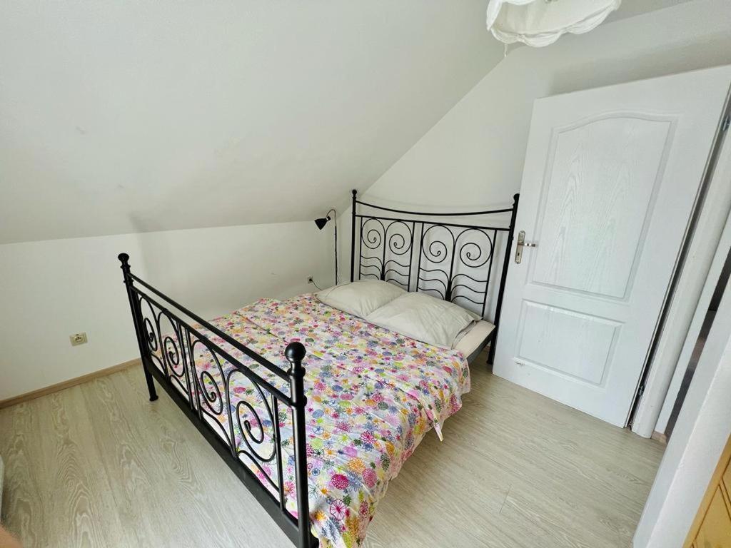 Rekreacny Domcek Tizina Villa Terchová Buitenkant foto