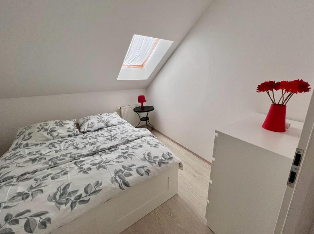 Rekreacny Domcek Tizina Villa Terchová Buitenkant foto