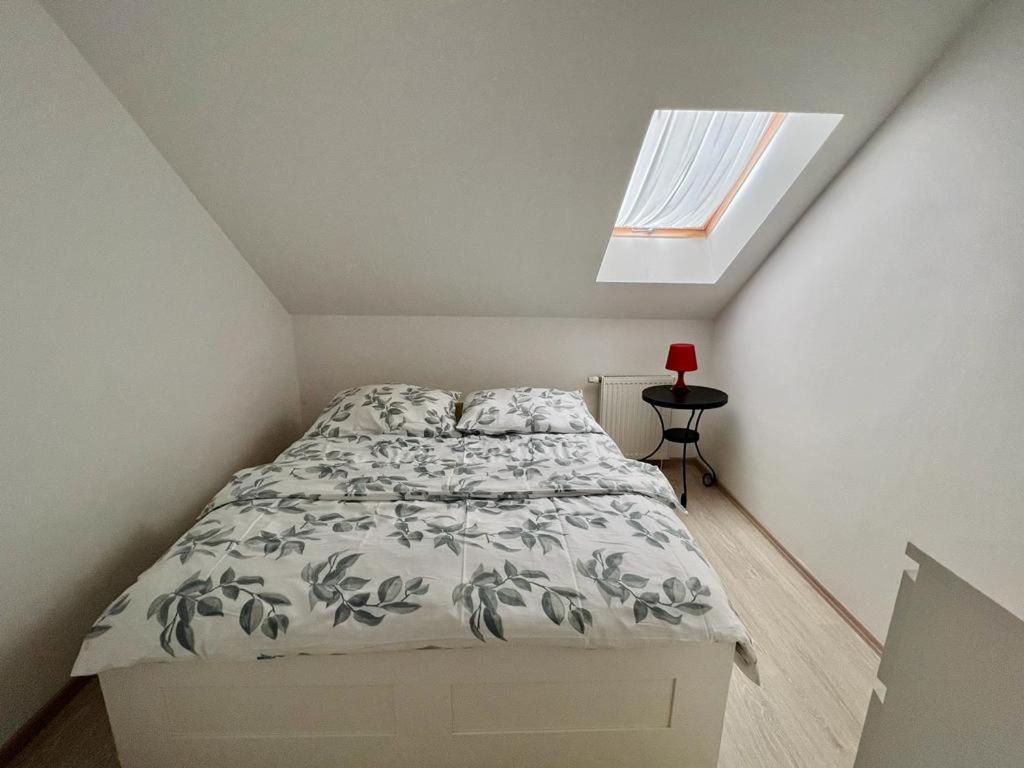 Rekreacny Domcek Tizina Villa Terchová Buitenkant foto